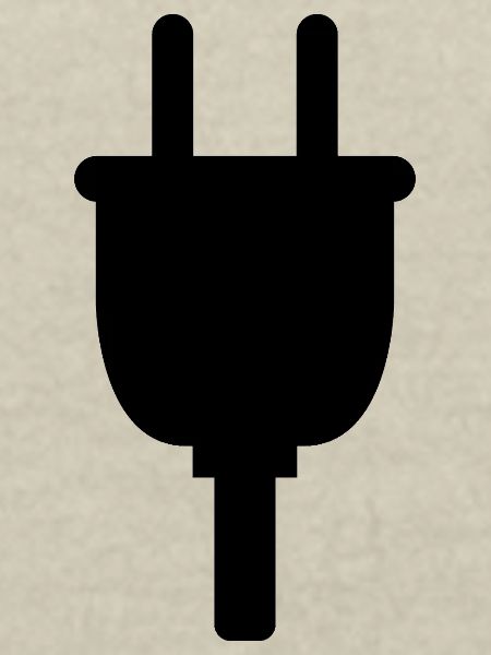 Electric Plug