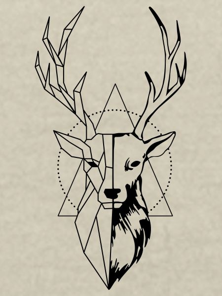 Hirsch