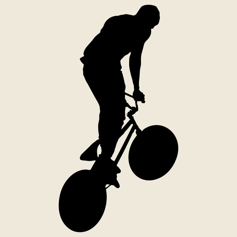 Vélo BMX