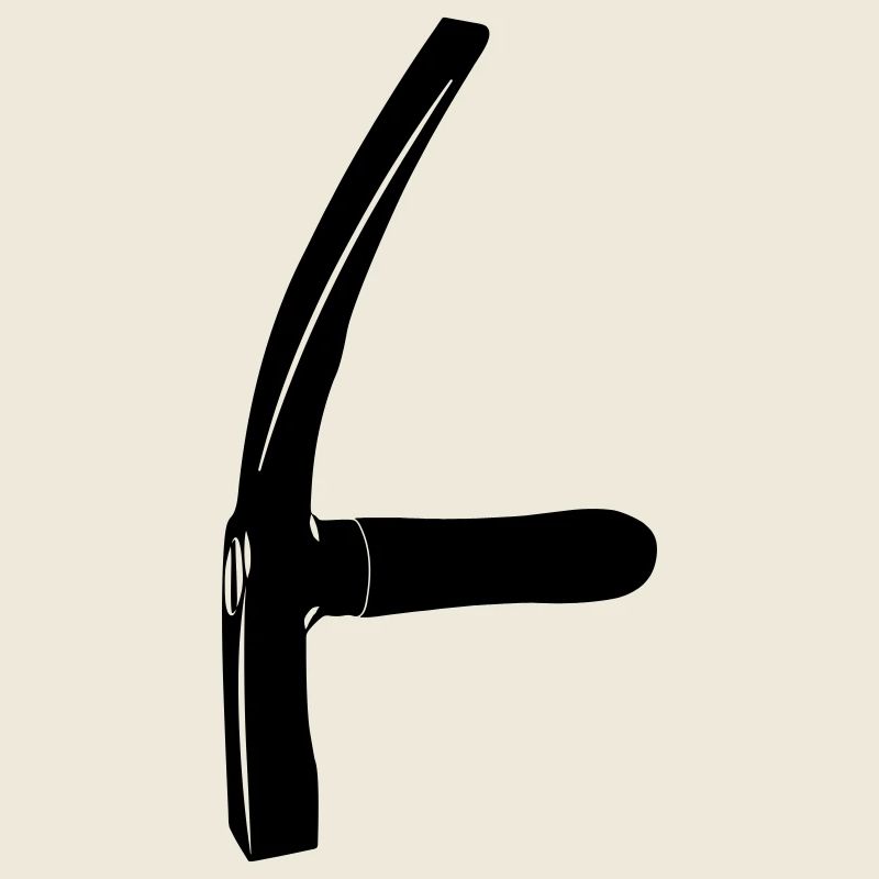 Logo du marteau de rue Stratemaker