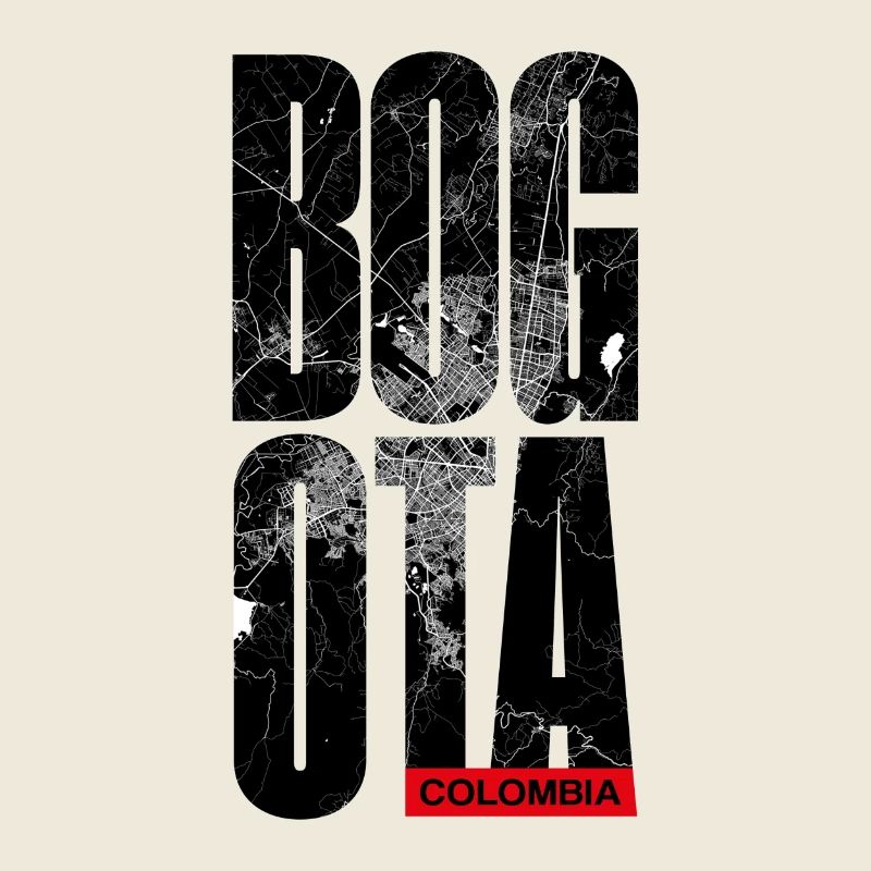 Bogota, Colombie