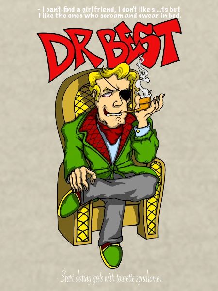 Dr. Best