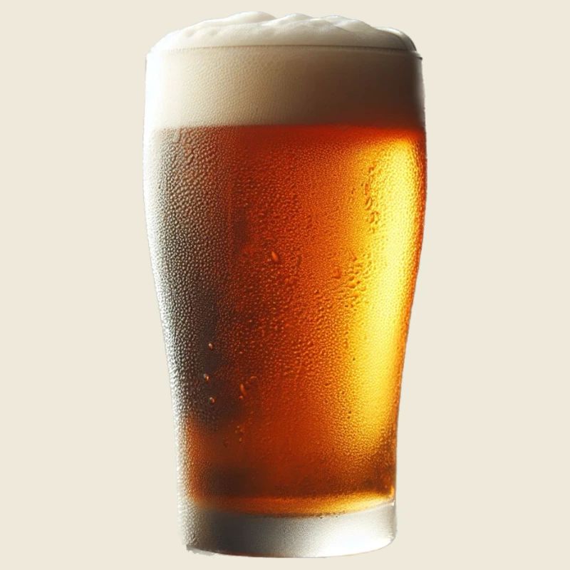 Cold beer