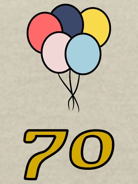 70