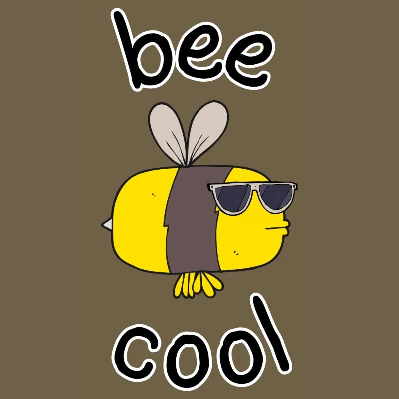 Bee Cool