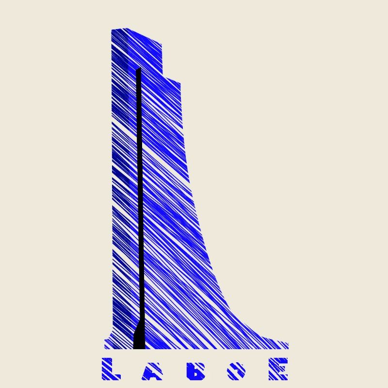 Mémorial naval de Laboe – Conception moderne des lignes