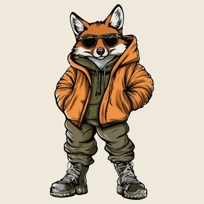 Fuchs Cool Winter