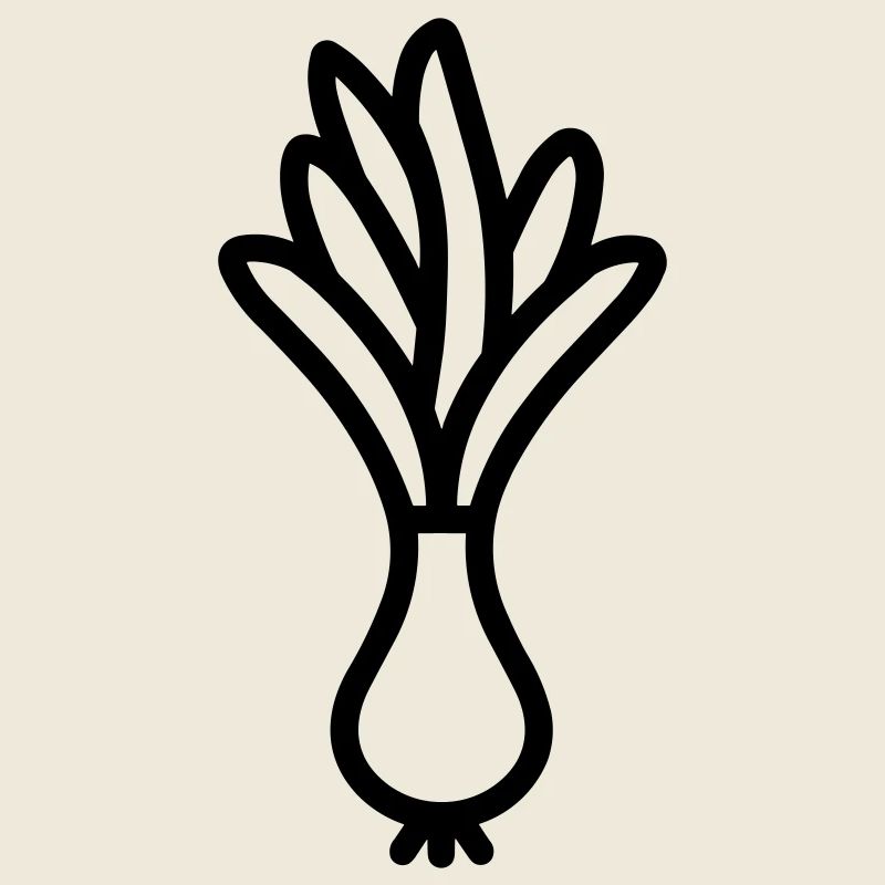 leek