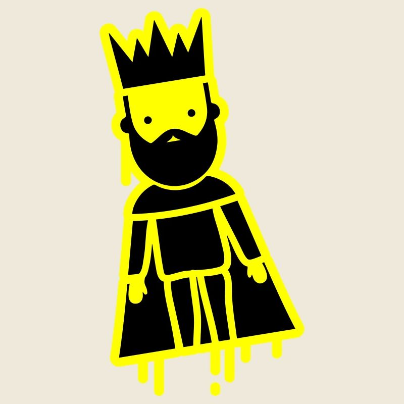 Roi Majesté