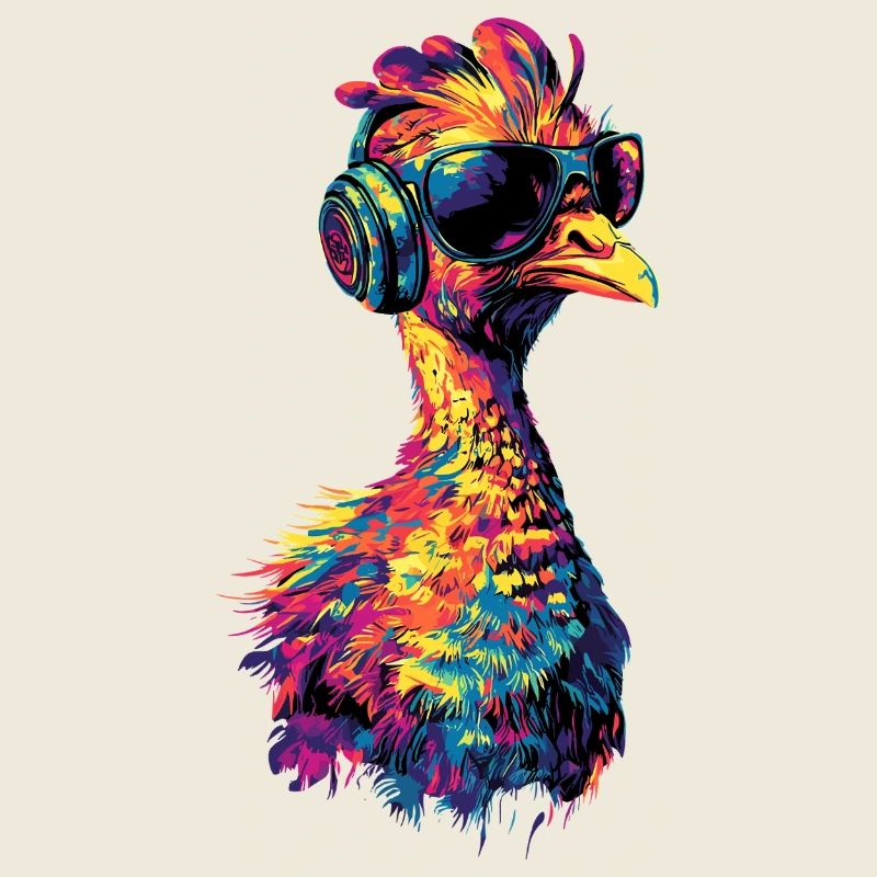 Turkey Chickens Bird Turkey