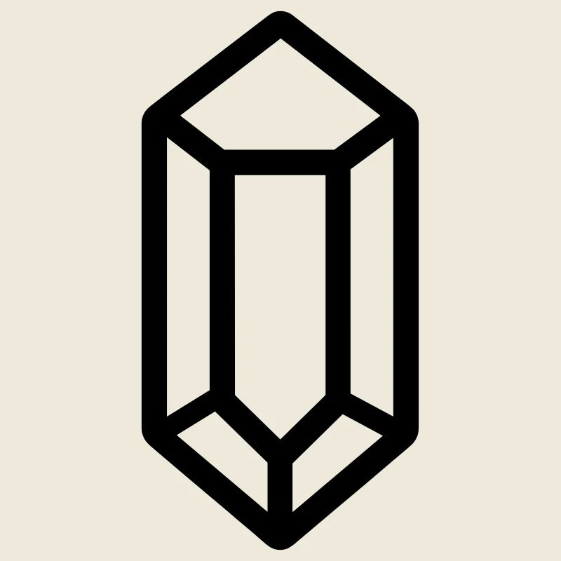 cristal de quartz