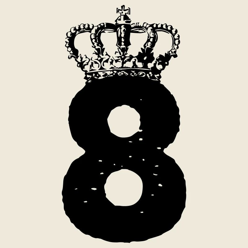 8e Couronne