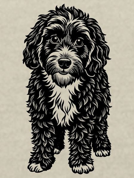Cockapoo