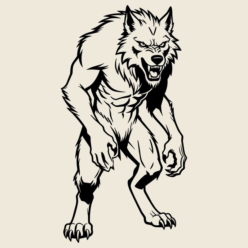 Werwolf
