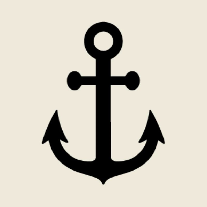 Encre Bateau