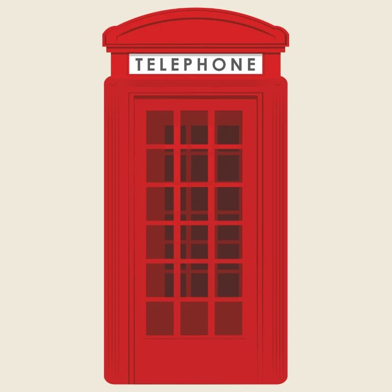 Phone Box