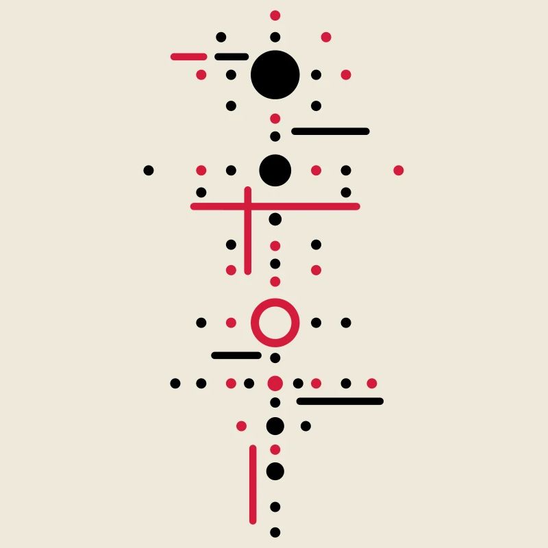 Points and lines