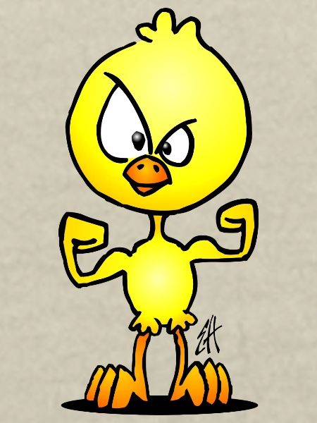 Poussin