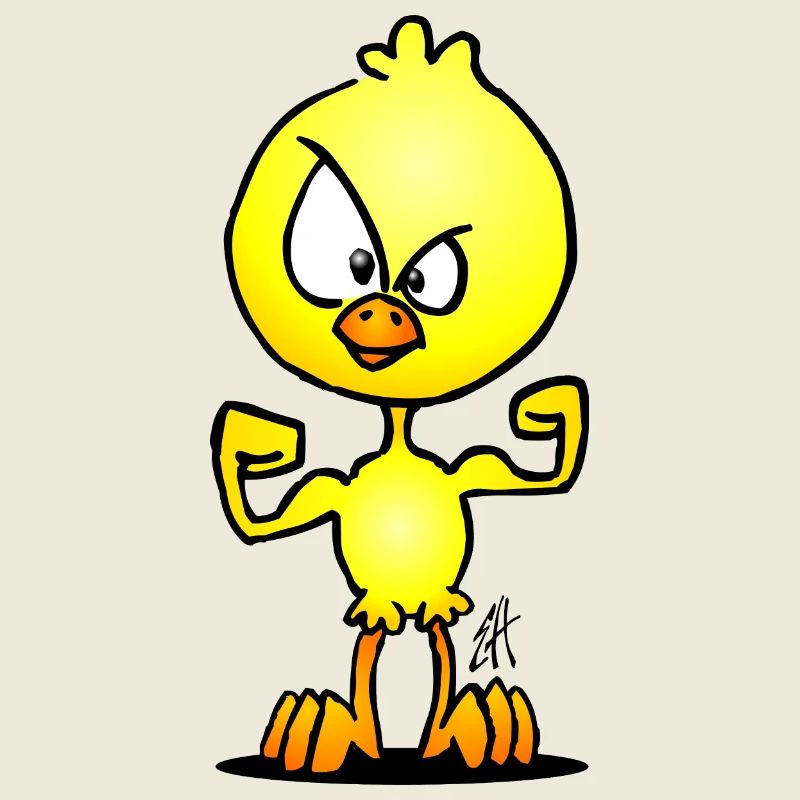 Poussin