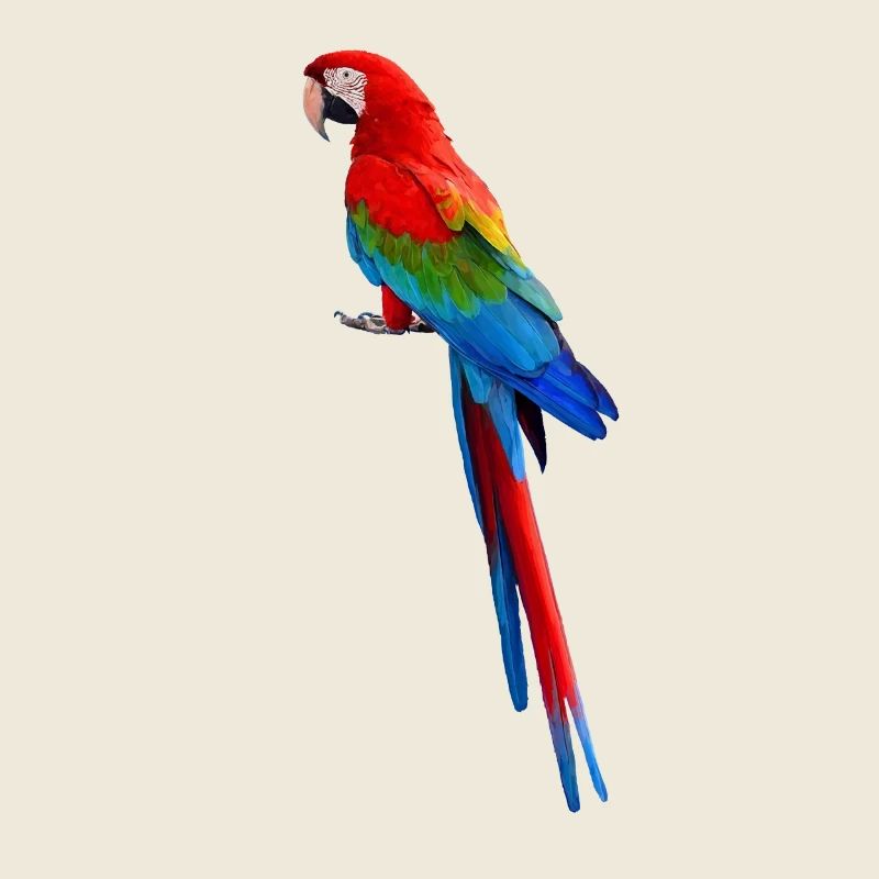 Parrot