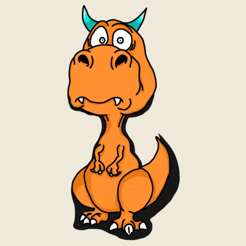 T REX