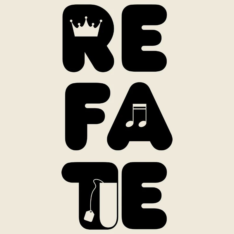 Refate - Amenez-vous autour