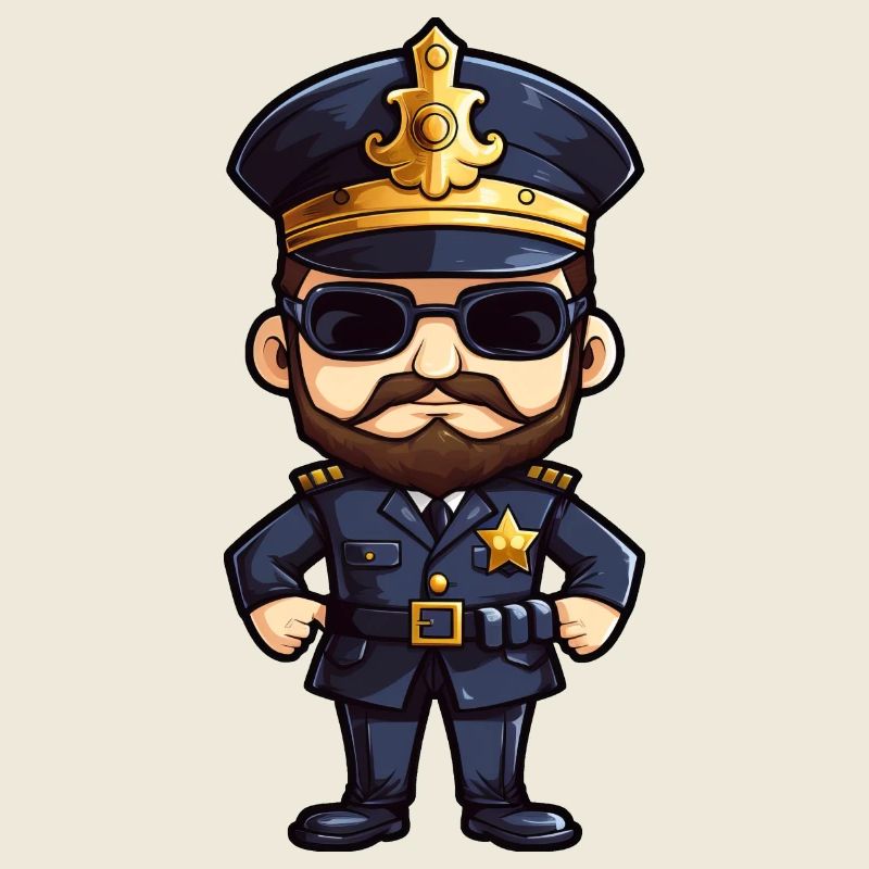 Policier