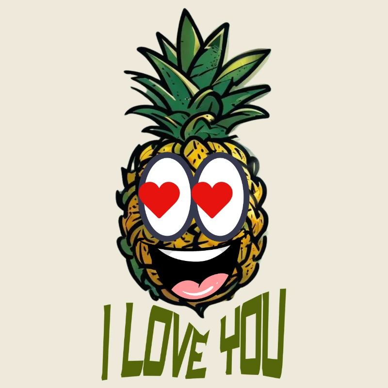ICH LIEBE DICH