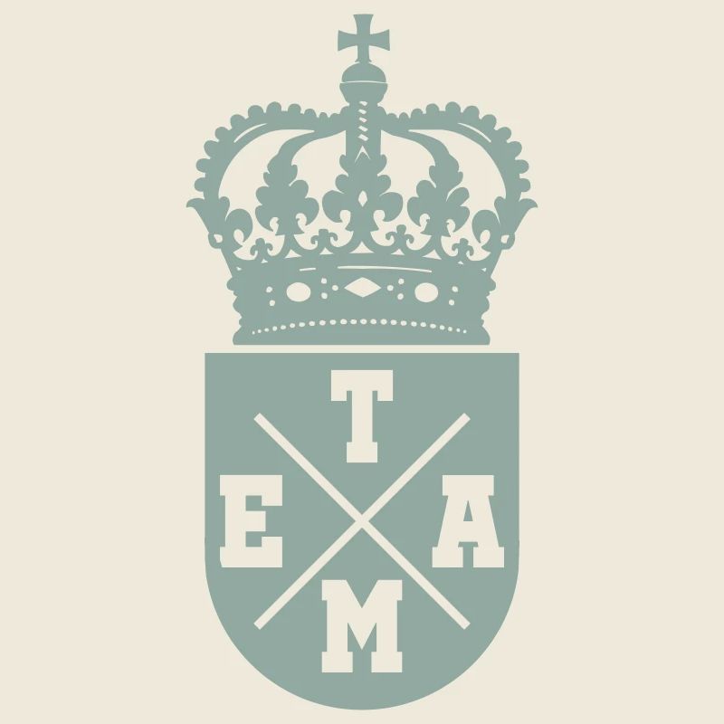 Team Wappen
