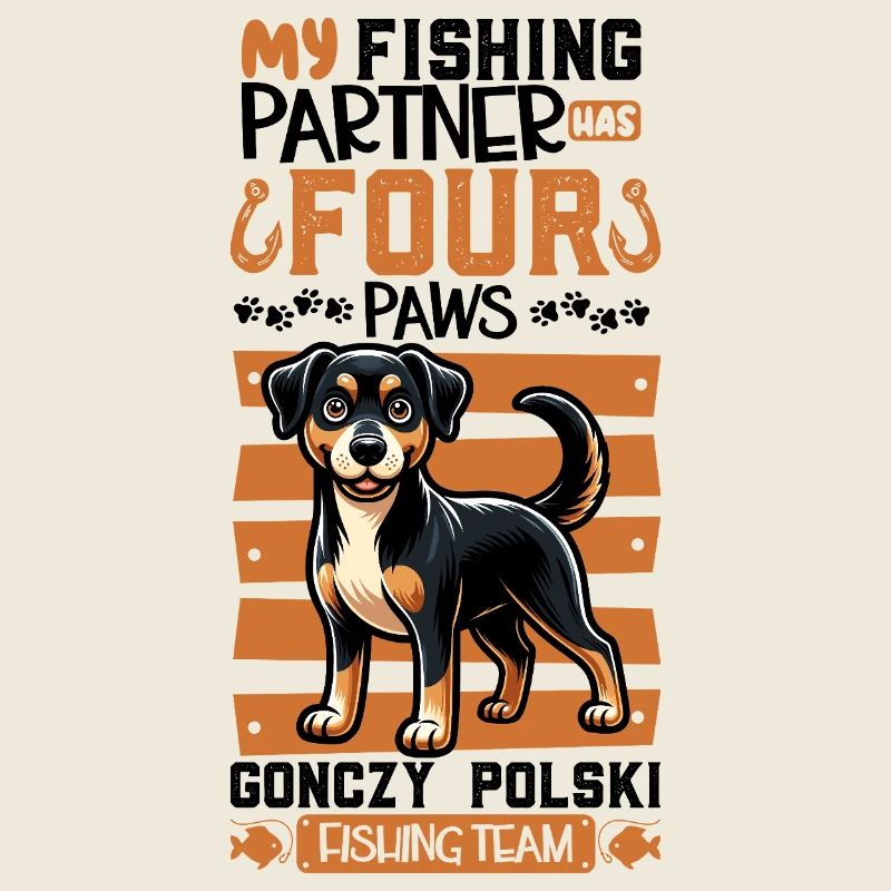 Pêche et Gonczy Polski