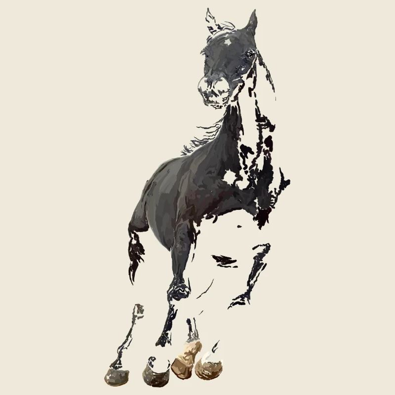 Pferd