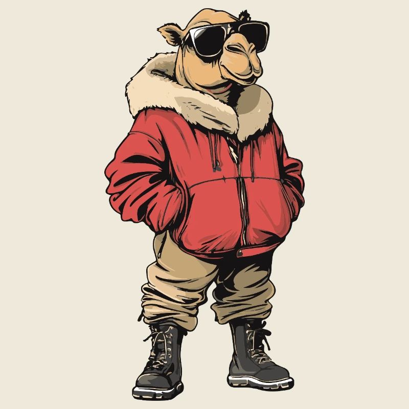 Kamel Cool Winter