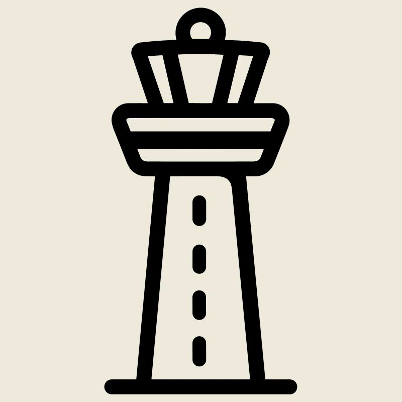 tour de contrôle