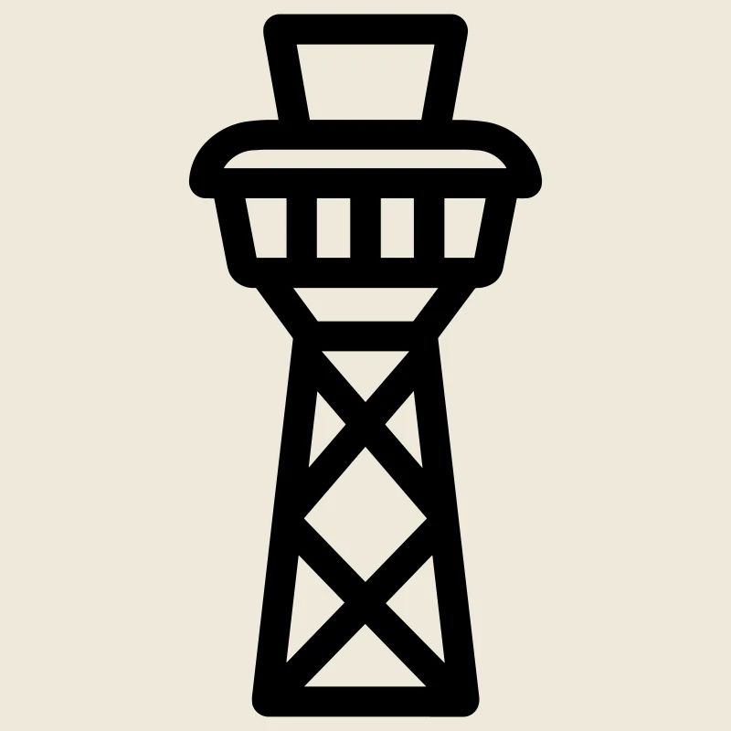 Kontrollturm