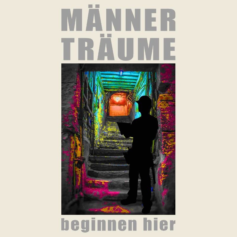 Männertraum Keller
