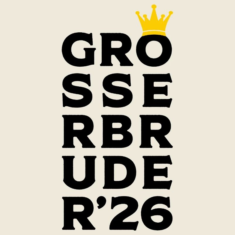 Großer Bruder 2026 Krone Schwangerschaft Baby