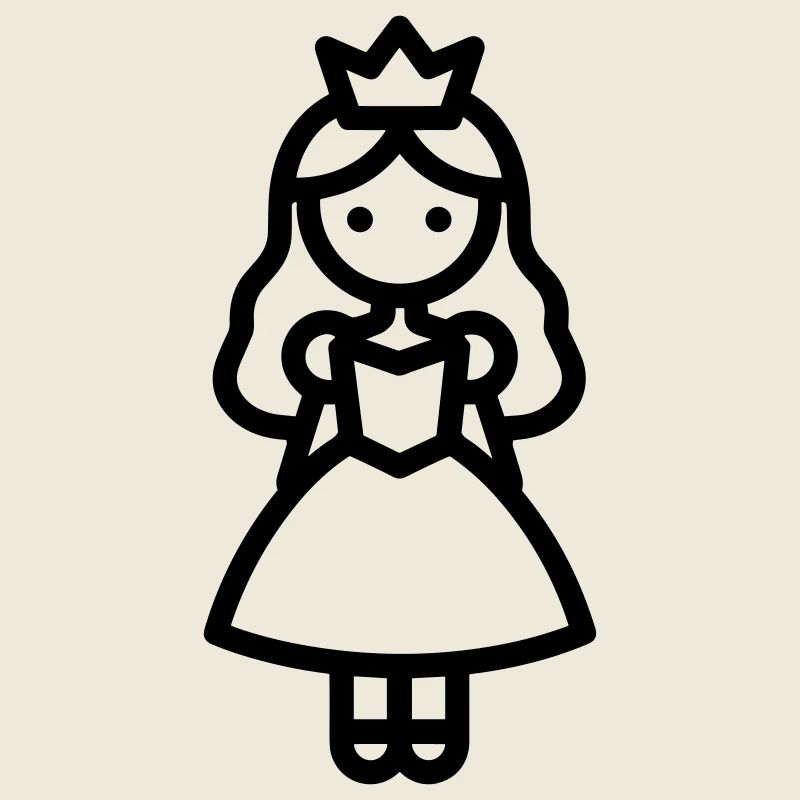 princesse