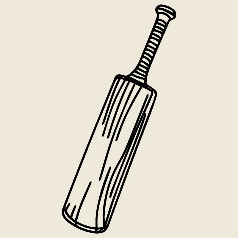 Kricketschläger