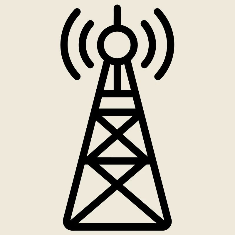 Radio Tower