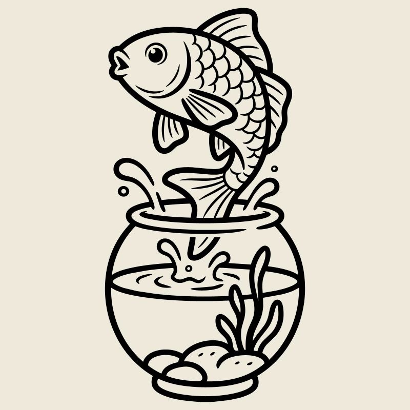 Goldfish