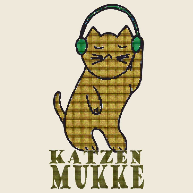 Chats mukke