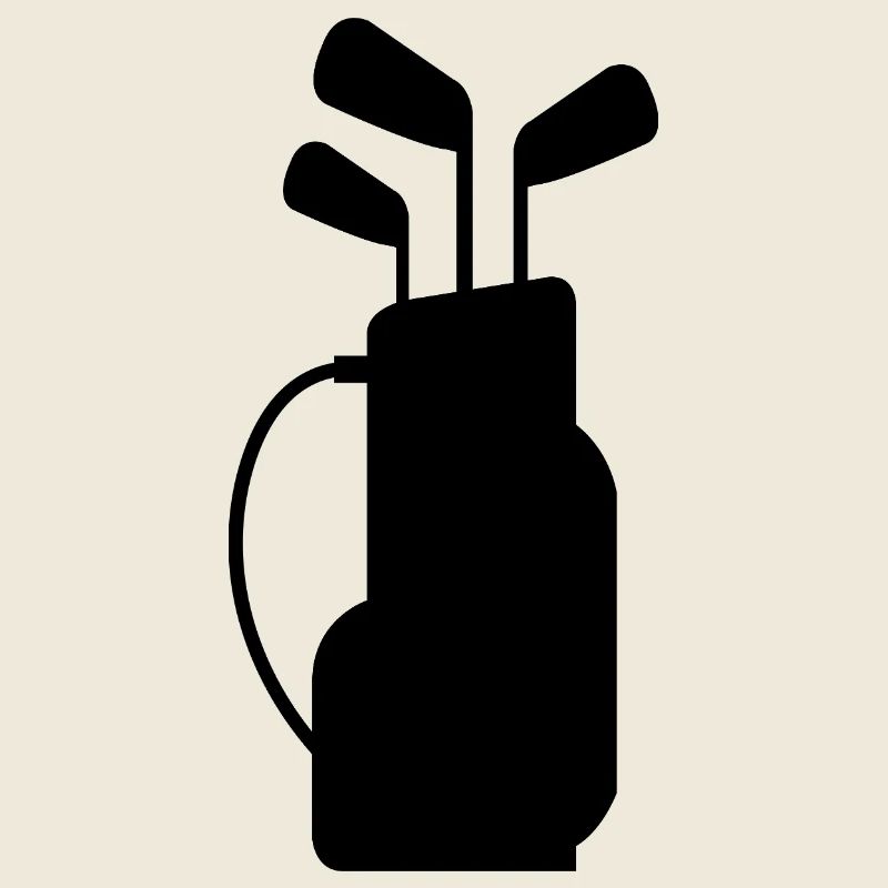 Golf bag
