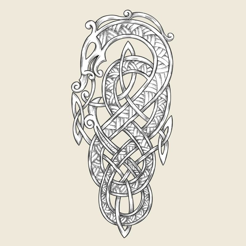 Viking Snake