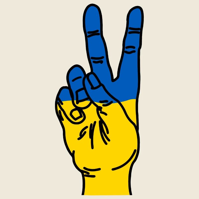 Paix pour l’Ukraine