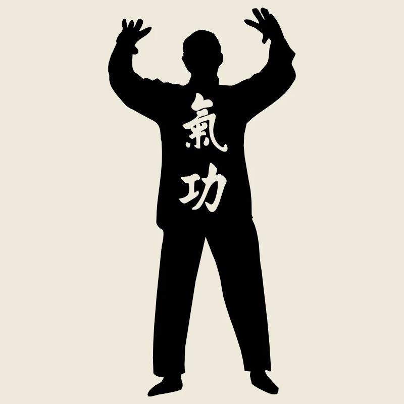 Kung fu Qi gong