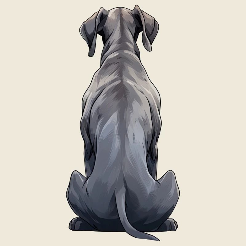 Dogue allemand