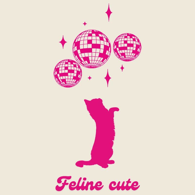 Niedliche Katze