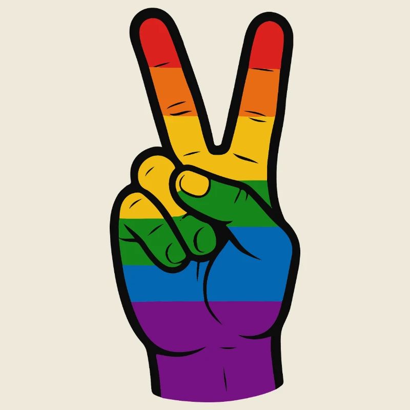 Peace & LGBTQ+