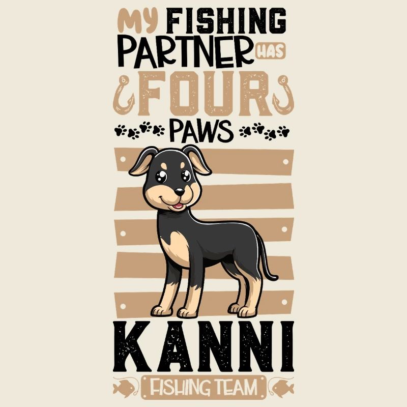 Pêche et Kanni