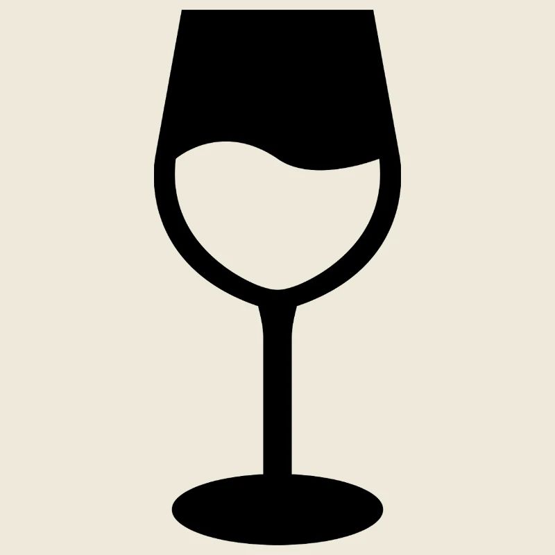 Verre à vin
